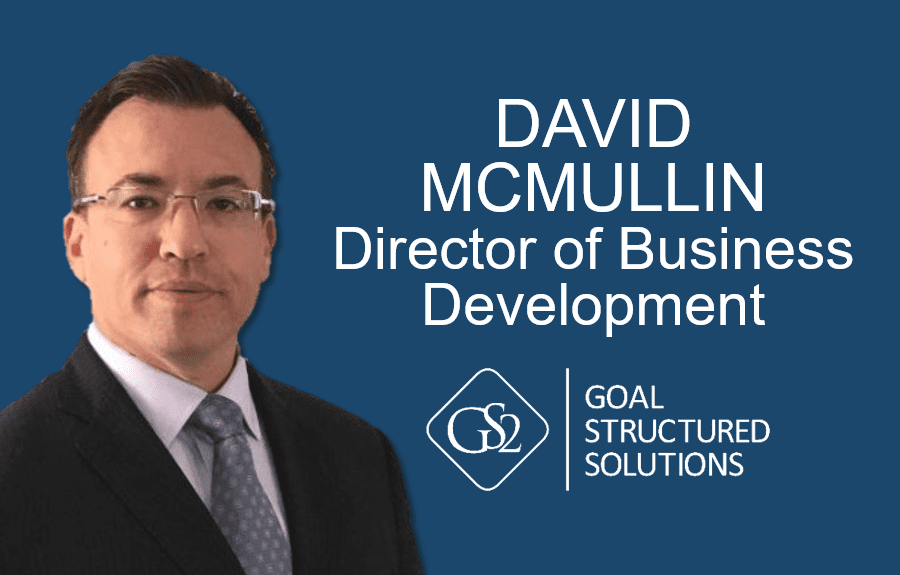 David K. McMullin