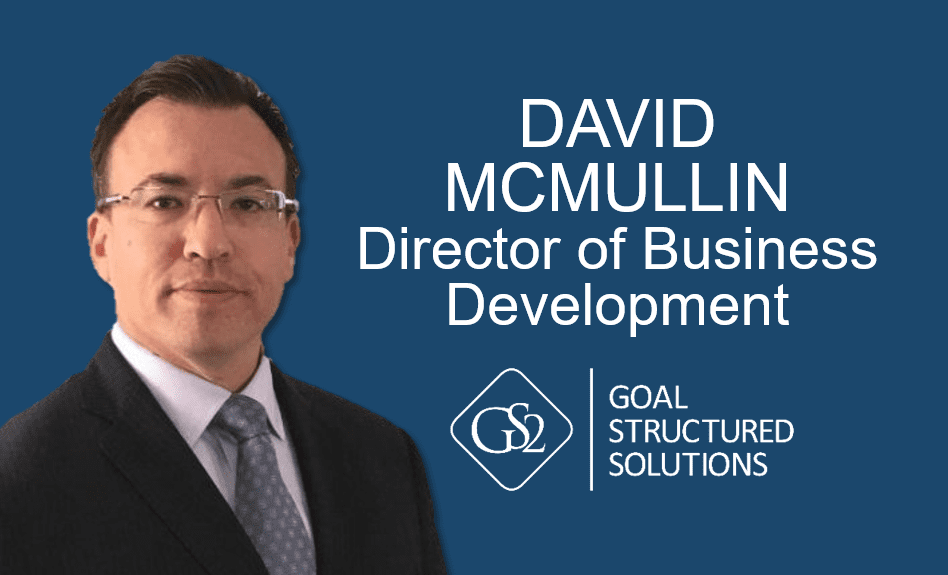 David K. McMullin
