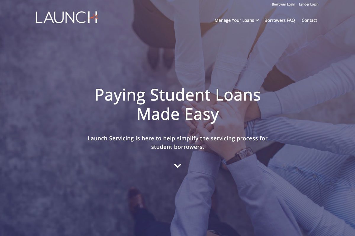 Goal Solutions student loan servicing
