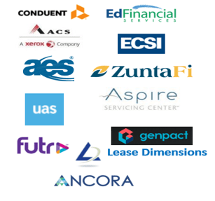consumer loan servicing