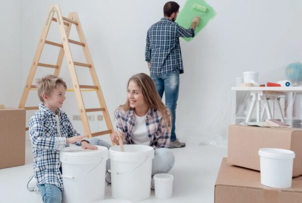 Home Improvement financing