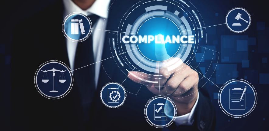 Compliance Management System