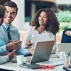 Outsourcing servicing