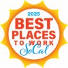 2025 Best Places to Work