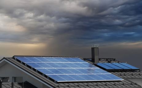 Solar Asset Management