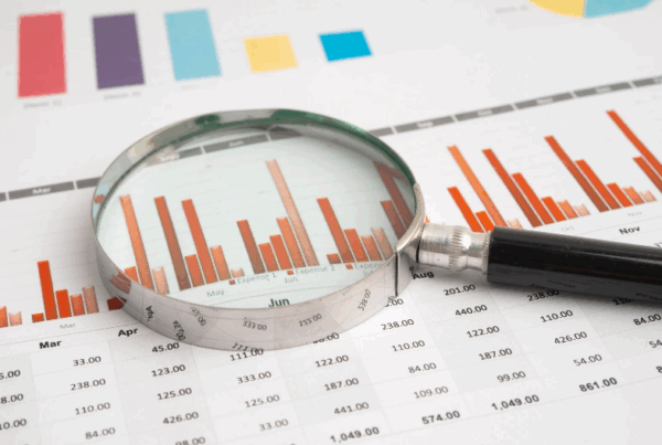 Financial Operations