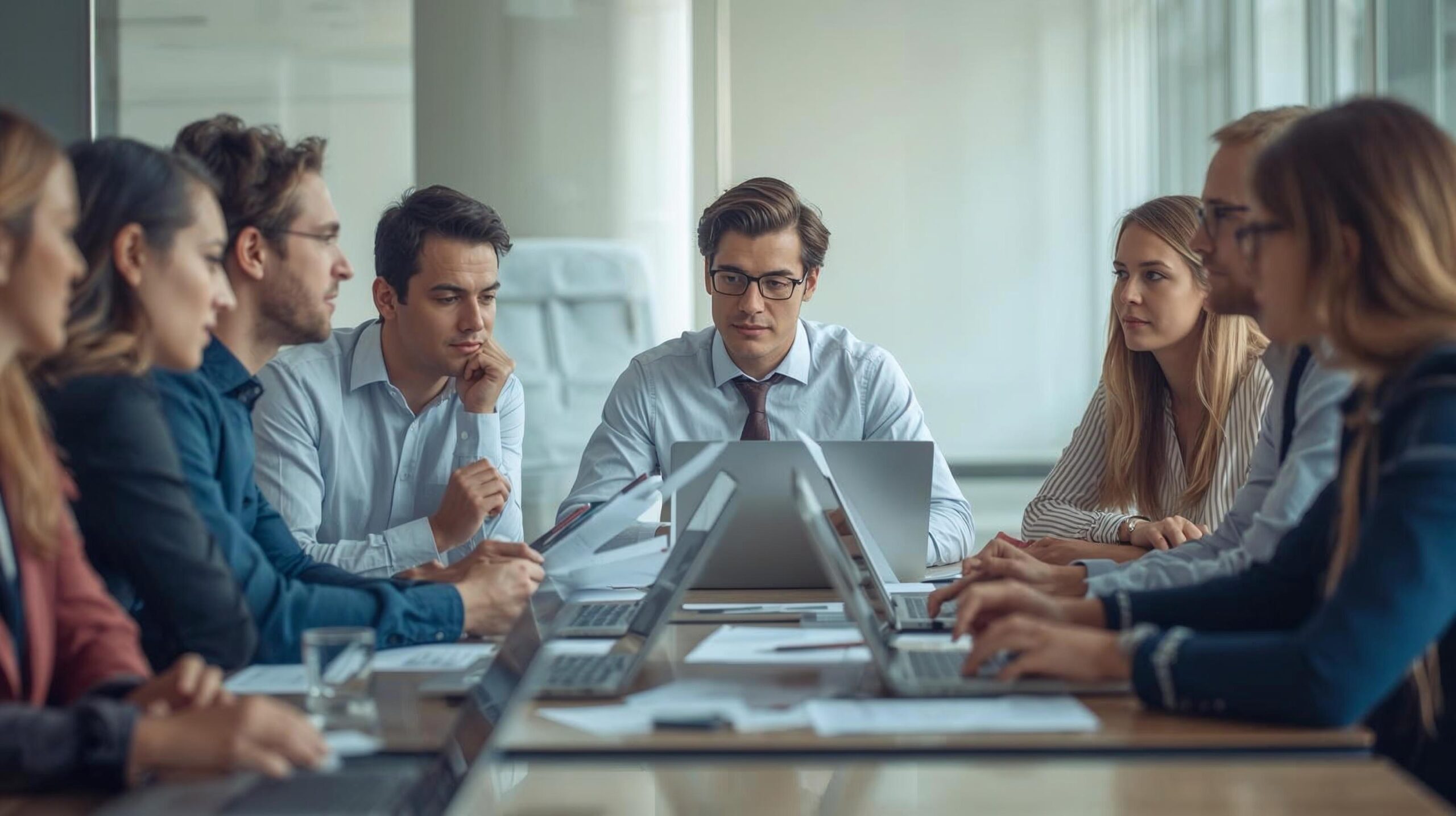 Loan Servicing Quality Assurance Team