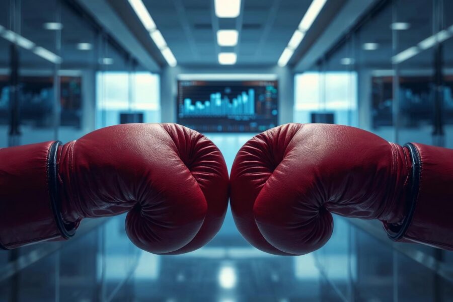 Champion Challenger Debt Recovery Model