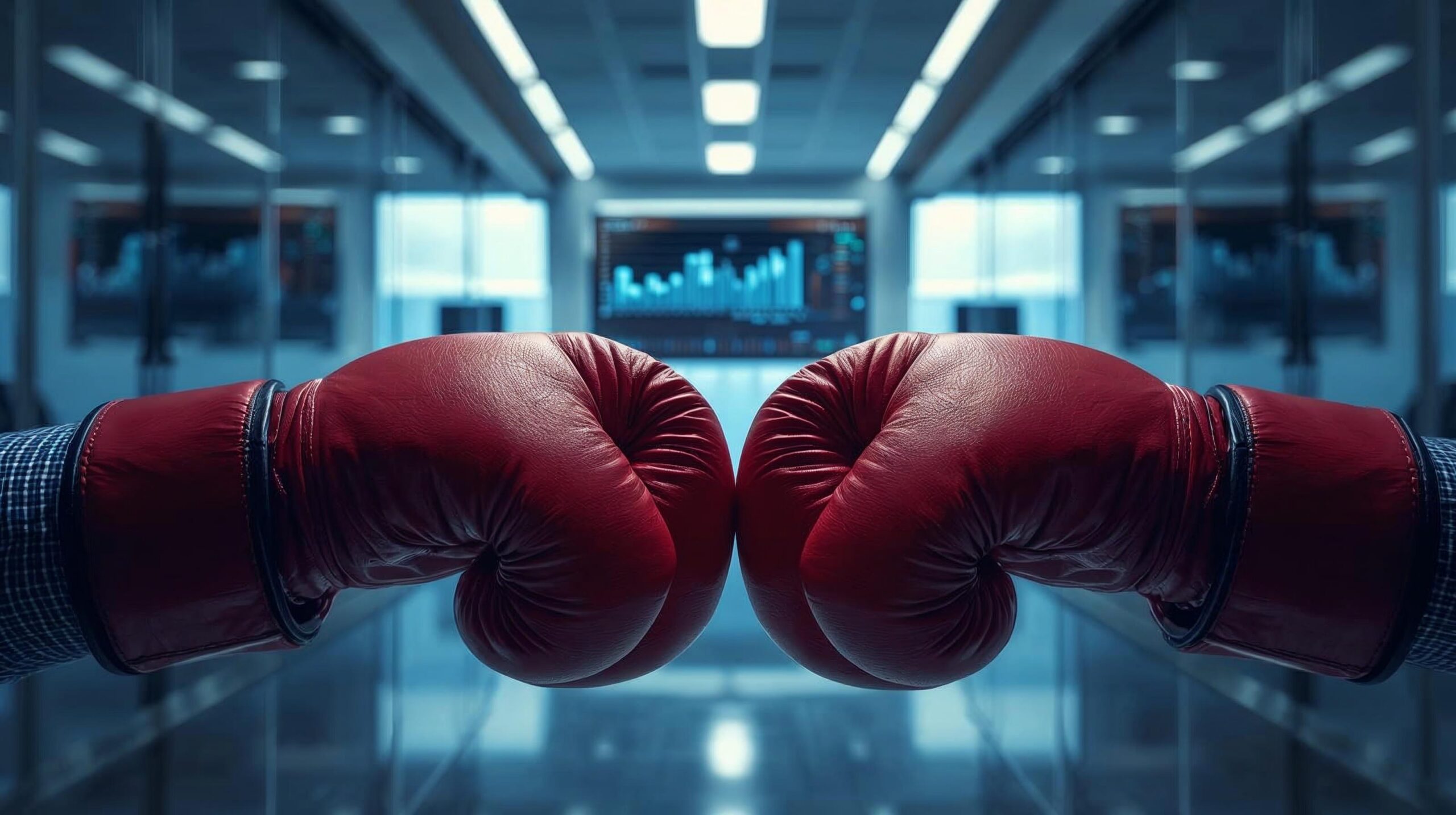 Champion Challenger Debt Recovery Model