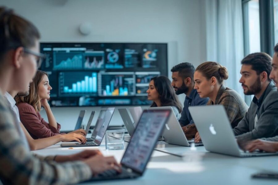 Servicing Conversions