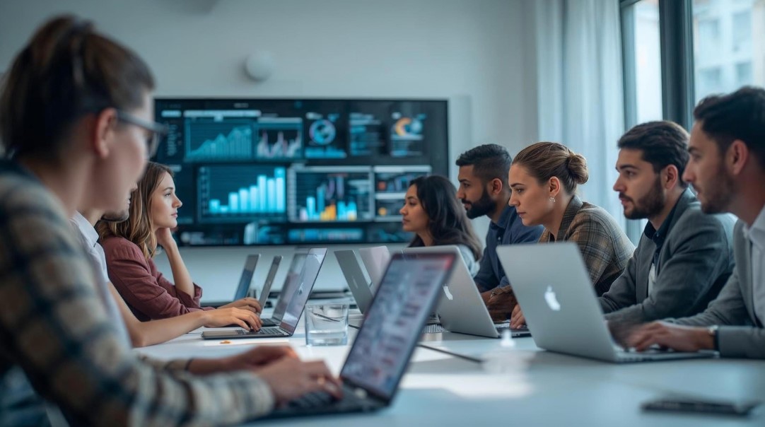 Servicing Conversions