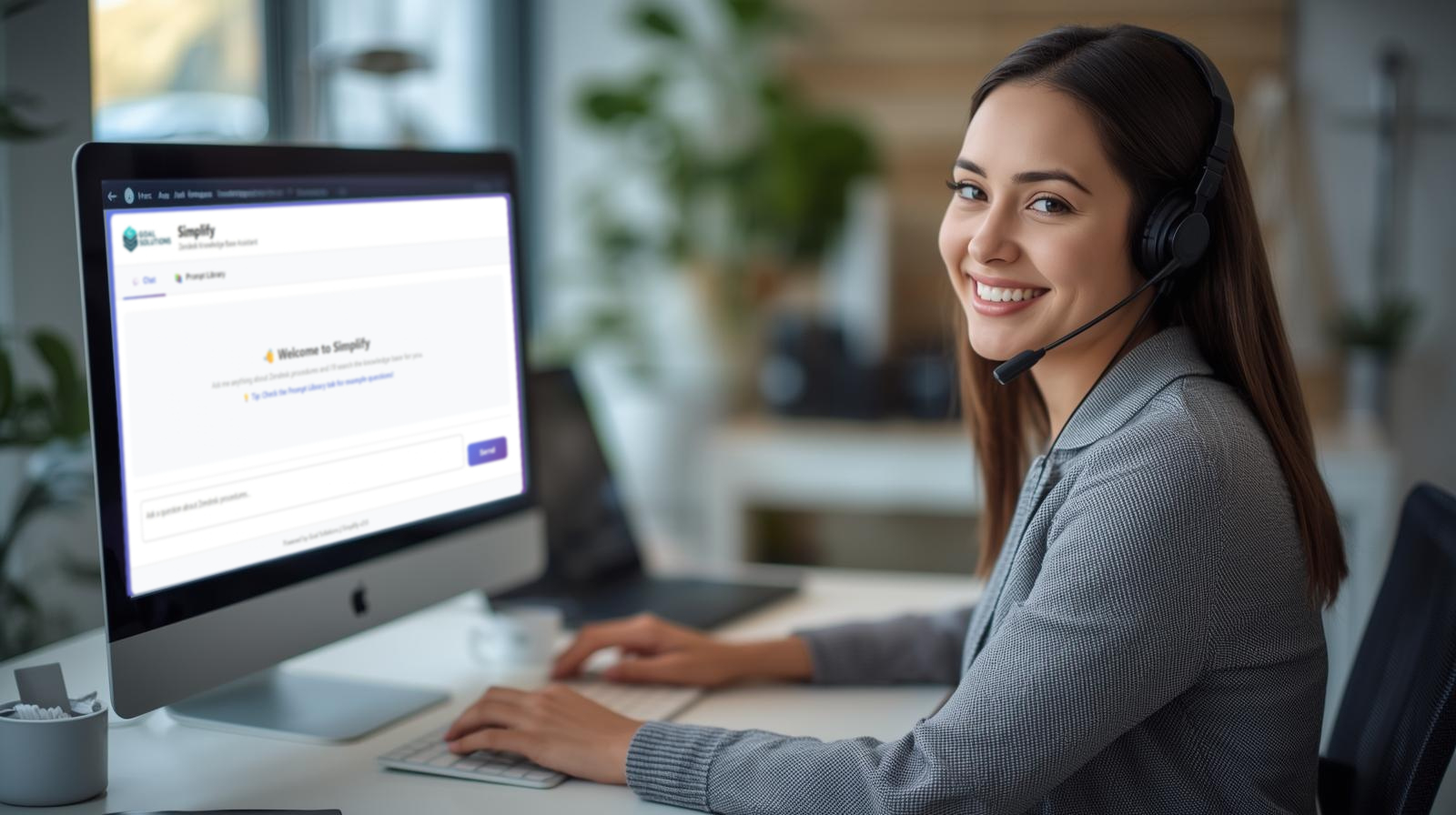 Simplify 2.0 Loan Servicing Tool