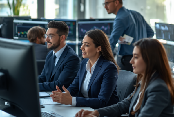 Structured Finance Partners