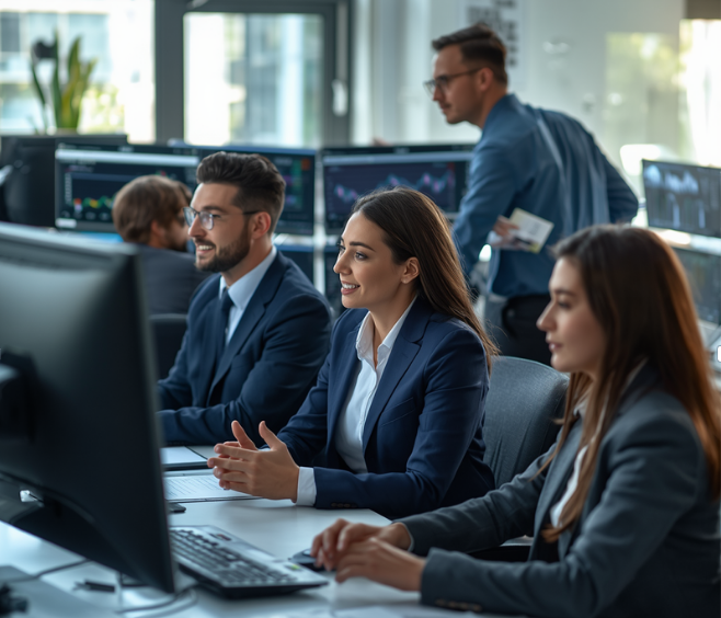 Structured Finance Partners