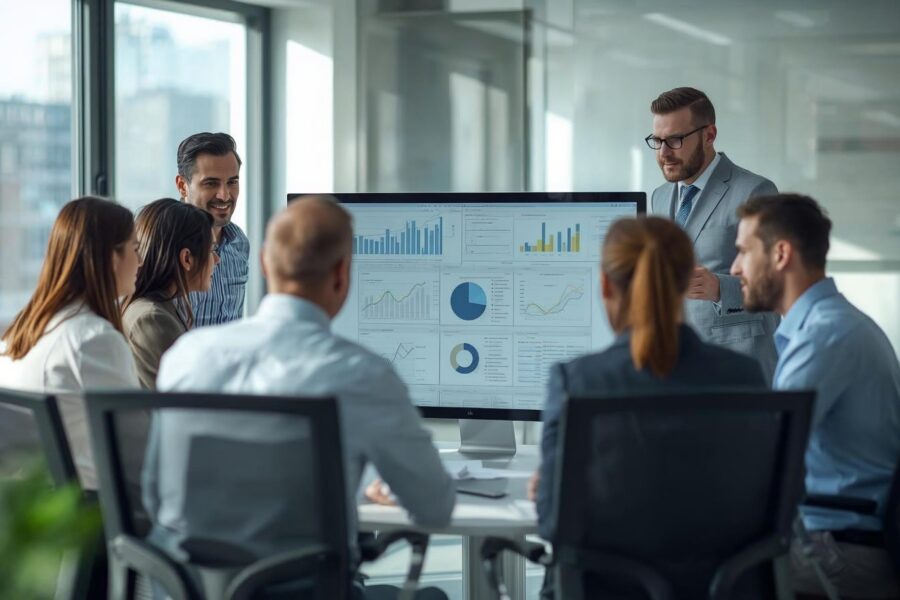 MBS Loan Portfolio and Asset Management Partner