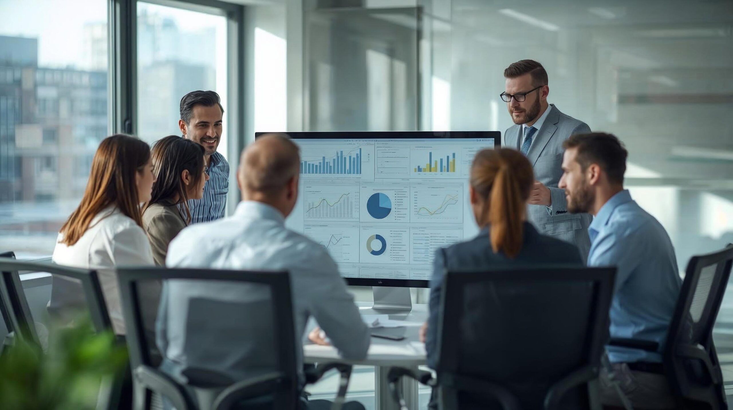 MBS Loan Portfolio and Asset Management Partner