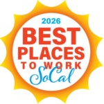 2026 Best Places to Work SoCal
