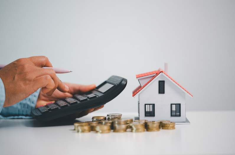 Home Equity Loan