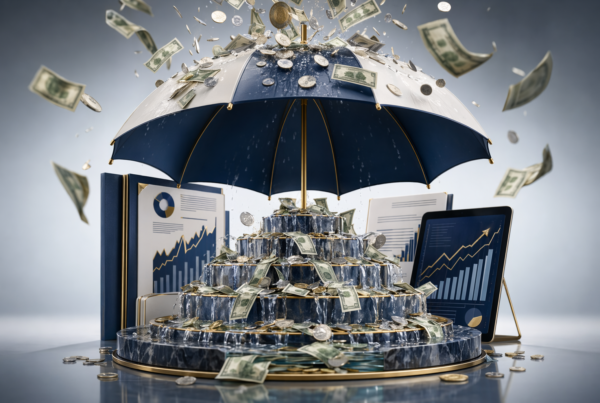 ABS Payment Waterfall