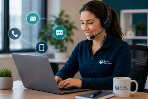 Borrower Communication