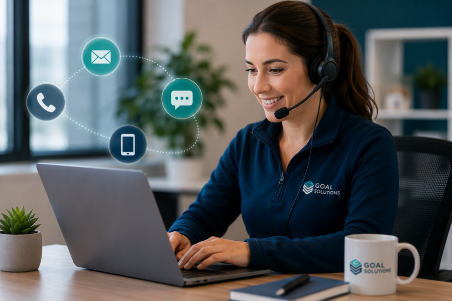 Borrower Communication